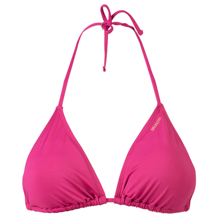 Brunotti Brunotti Bikinitop Dames Novalee Magenta