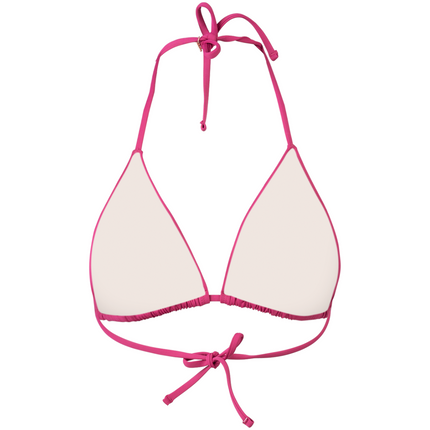 Brunotti Brunotti Bikinitop Dames Novalee Magenta