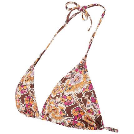 Brunotti Brunotti Bikinitop Dames Novalee-Sakai Roze