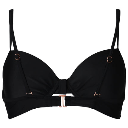 Brunotti Brunotti Bikinitop Dames Novasera Zwart