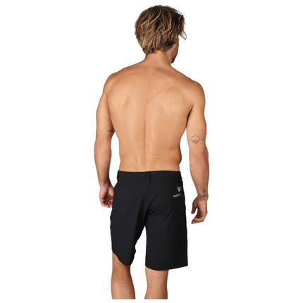 Brunotti Brunotti Korte Broek Heren Marret Zwart