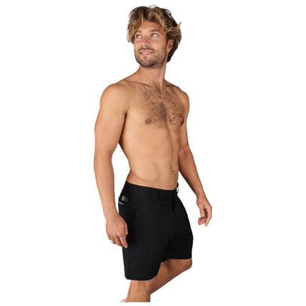 Brunotti Brunotti Korte Broek Heren Marret Zwart