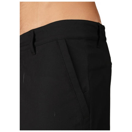 Brunotti Brunotti Korte Broek Heren Marret Zwart