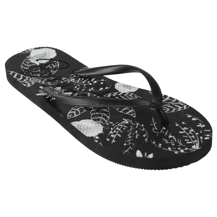 Brunotti Brunotti Slippers Dames Gaia-AO Zwart