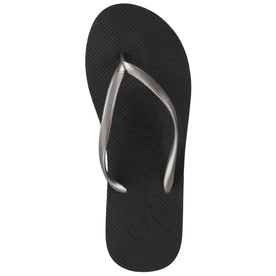 Brunotti Brunotti Slippers Dames Gigi Zwart