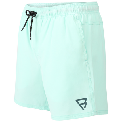 Brunotti Brunotti Zwembroek Heren Iconic Groen
