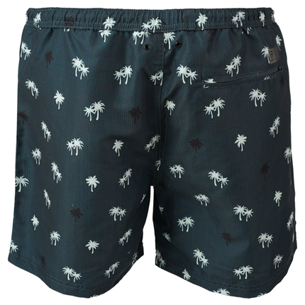 Brunotti Brunotti Zwembroek Heren Roshan Groen