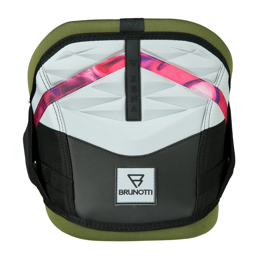 Brunotti Kitesurf Trapeze Dames Xena Groen
