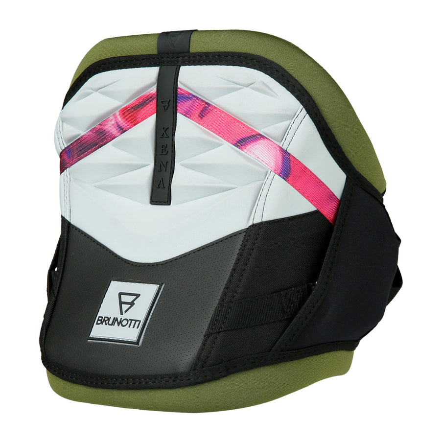 Brunotti Kitesurf Trapeze Dames Xena Groen