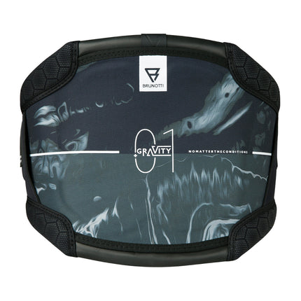 Brunotti Kitesurf Trapeze Gravity Zwart
