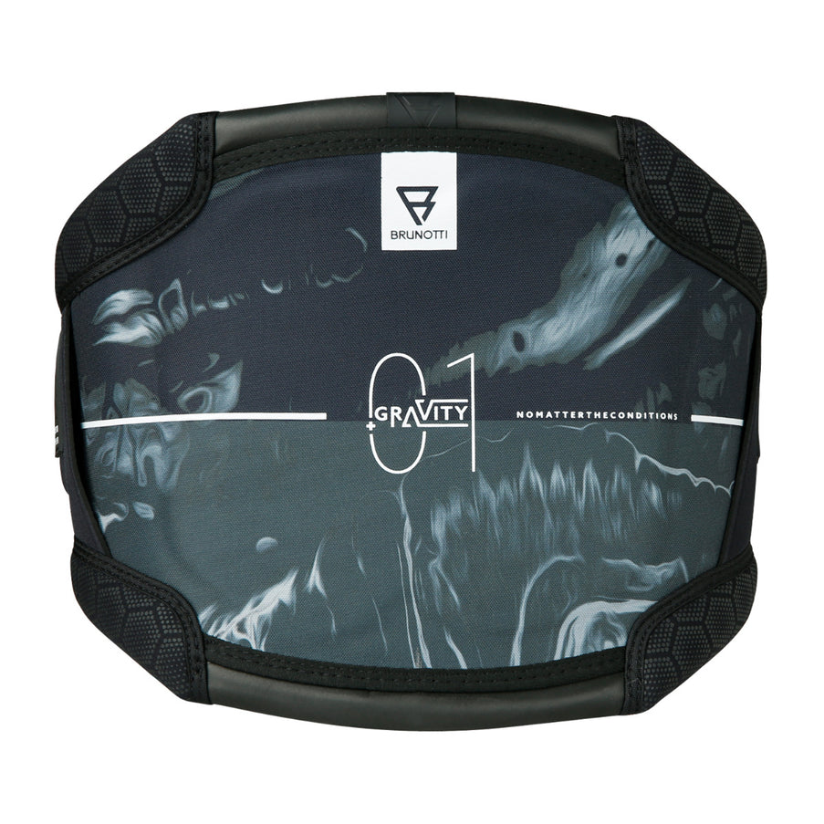 Brunotti Kitesurf Trapeze Gravity Zwart