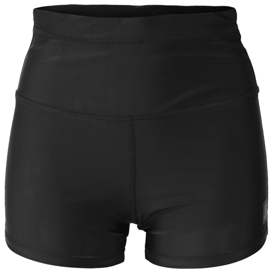 Brunotti Leggingshort Dames Hibikia-Solid Zwart