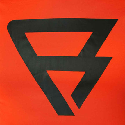 Brunotti Rashguard Heren Waveguard Oranje