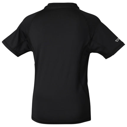 Brunotti Rashguard Jongens Waveguardy Zwart