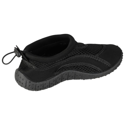 Brunotti Waterschoenen Kind Watershory Zwart