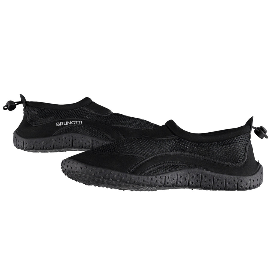 Brunotti Waterschoenen Unisex Watershore Zwart