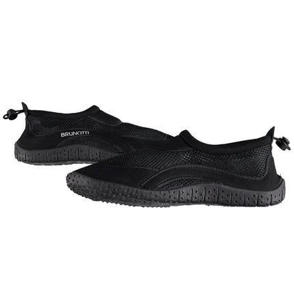 Brunotti Waterschoenen Unisex Watershore Zwart