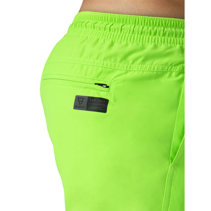 Brunotti Zwembroek Heren CrunECO-N Mojito Green