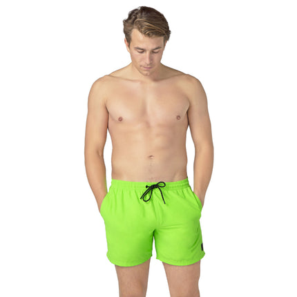 Brunotti Zwembroek Heren CrunECO-N Mojito Green