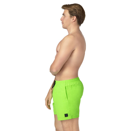 Brunotti Zwembroek Heren CrunECO-N Mojito Green