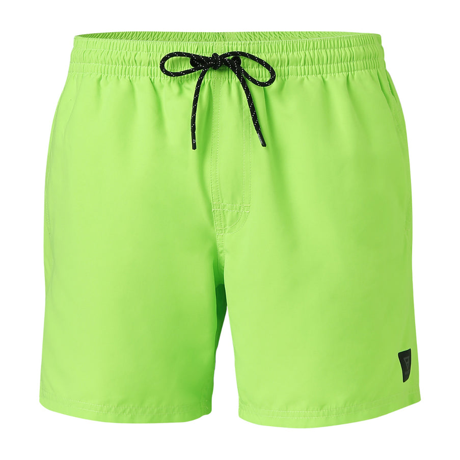 Brunotti Zwembroek Heren CrunECO-N Mojito Green