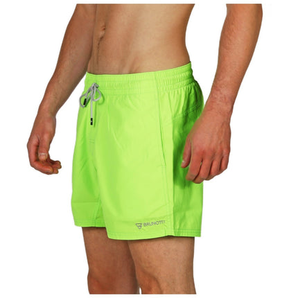Brunotti Zwembroek Heren Crunot-N Mojito