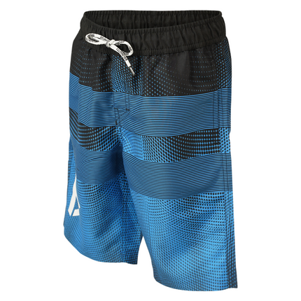 Brunotti Zwembroek Jongens Archaly Blauw