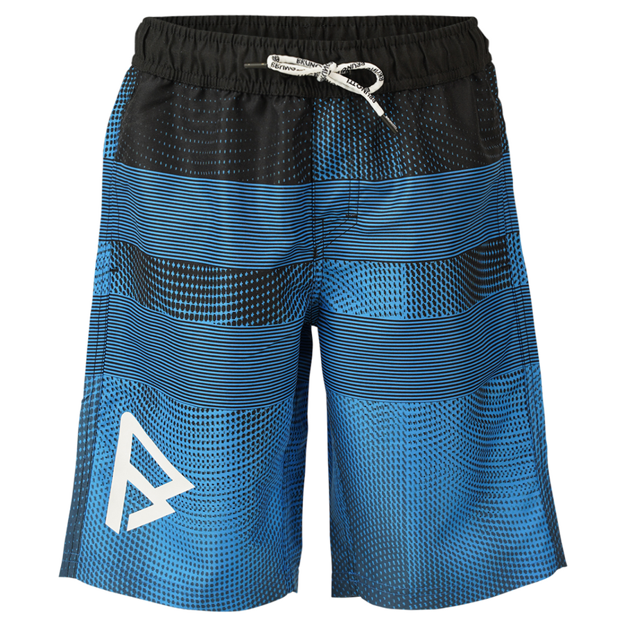 Brunotti Zwembroek Jongens Archaly Blauw