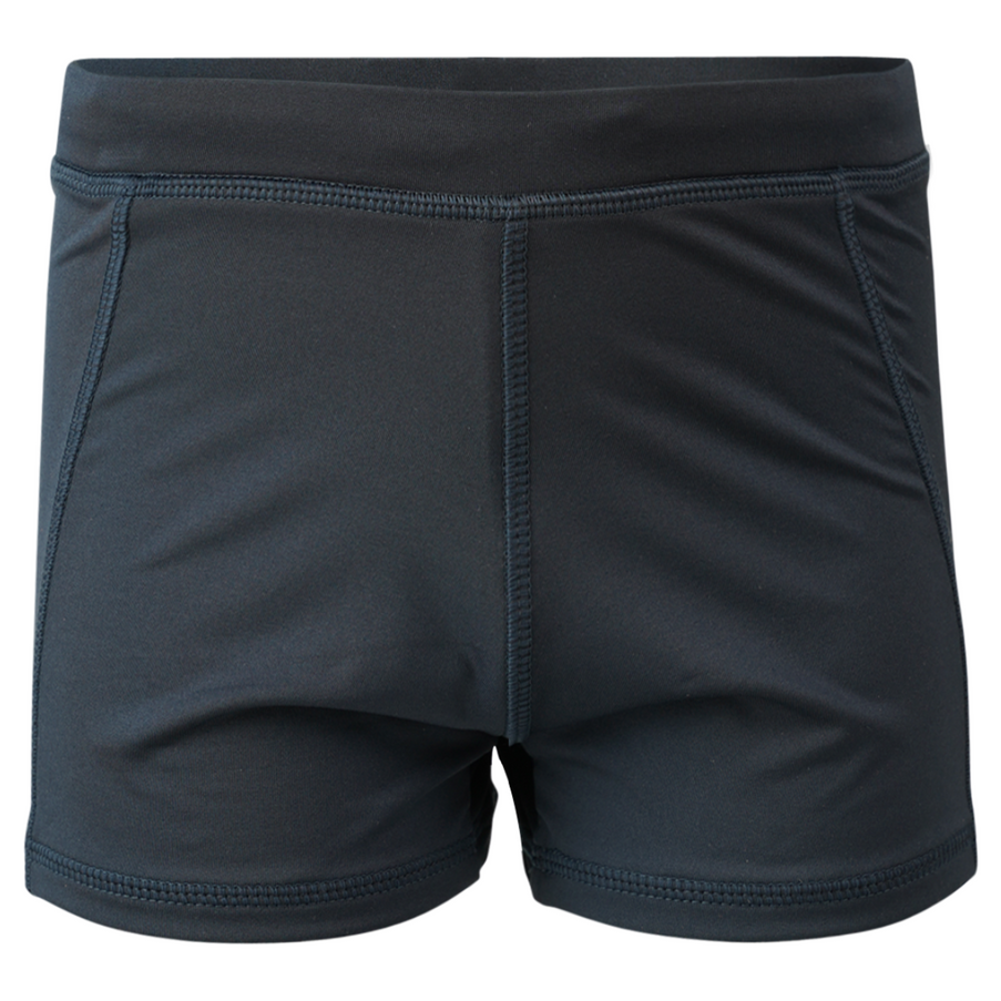Brunotti Zwembroek Jongens Samiery-Logo Donkerblauw