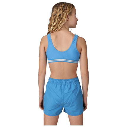 Brunotti Zwembroek Meisjes Groovy Blauw