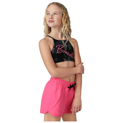 Brunotti Zwembroek Meisjes Groovy Roze
