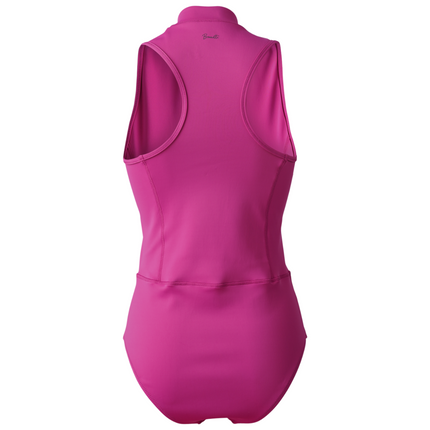 Brunotti Zwemsuit Dames Gabi Paars