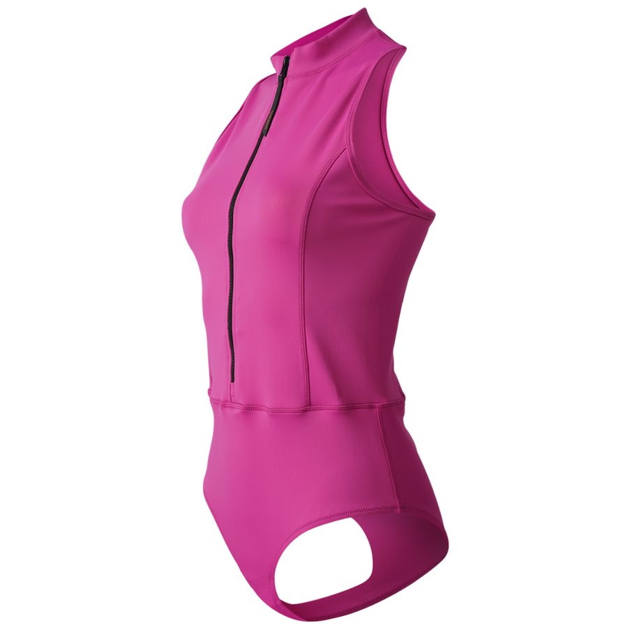 Brunotti Zwemsuit Dames Gabi Paars