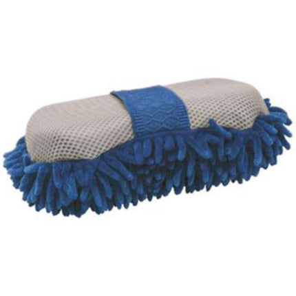 BTC Line Blue BTC Line Blue Microvezel Spons