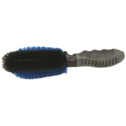 BTC Line Blue Velgenborstel