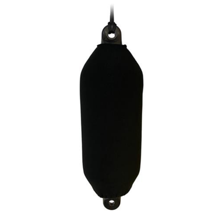 Cilinderfender Hoes 63 x 21 cm 2 Stuks