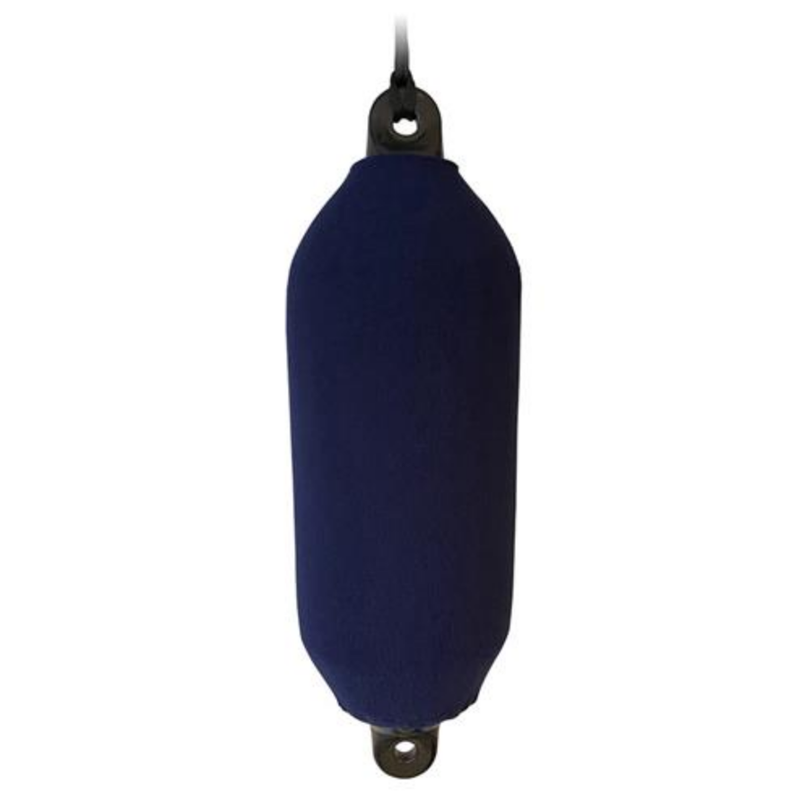Cilinderfender Hoes 80 x 25 cm 2 Stuks