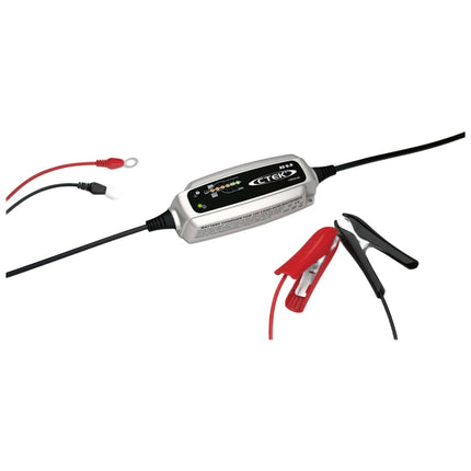 CTEK Acculader 12V 0,8A