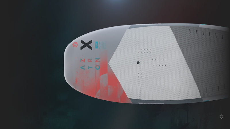 Extra Breed Compact Formaat en Carbon Bamboo Tech