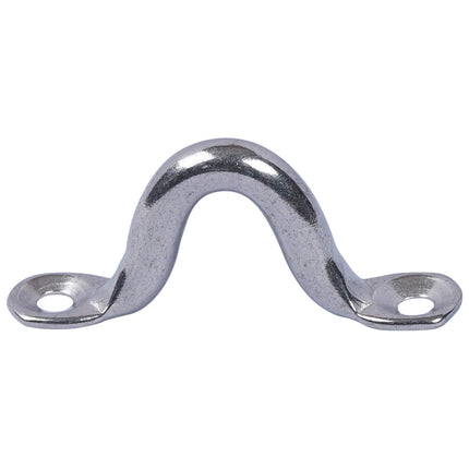 Dekoog RVS 5 cm