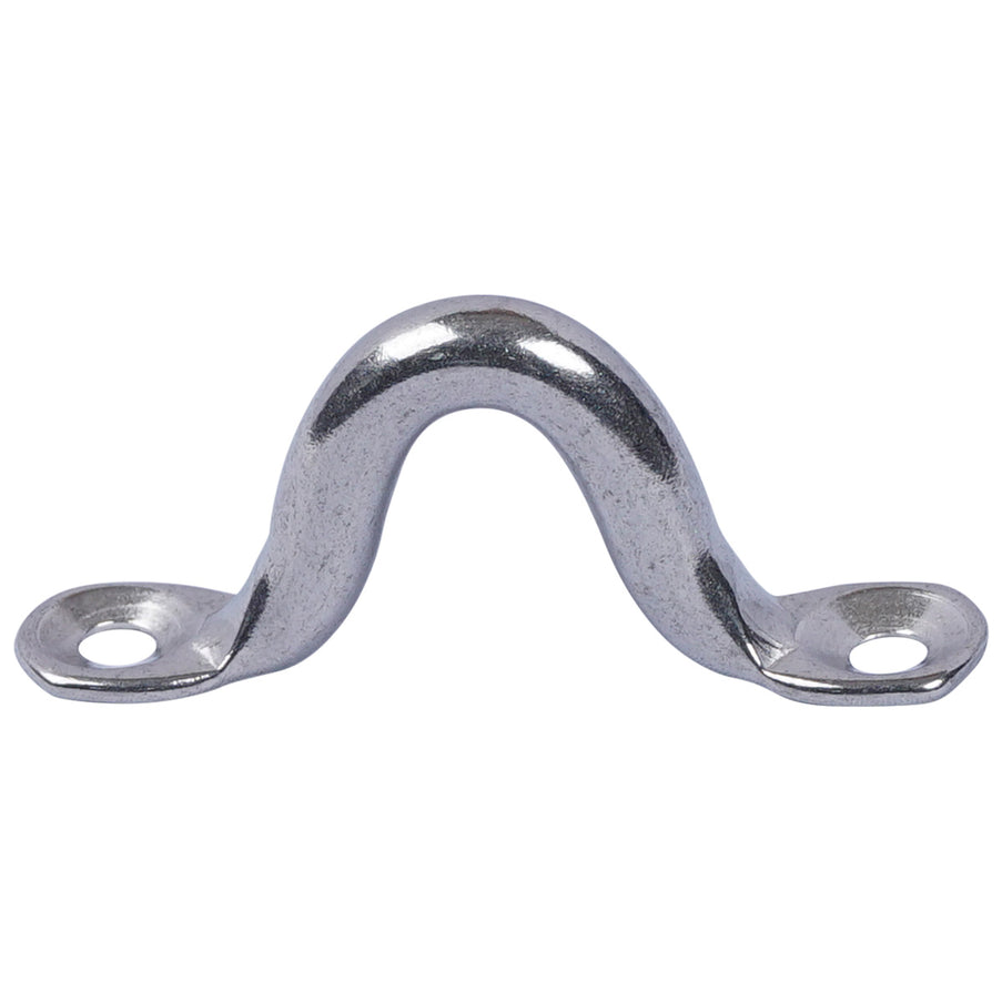 Dekoog RVS 6 cm