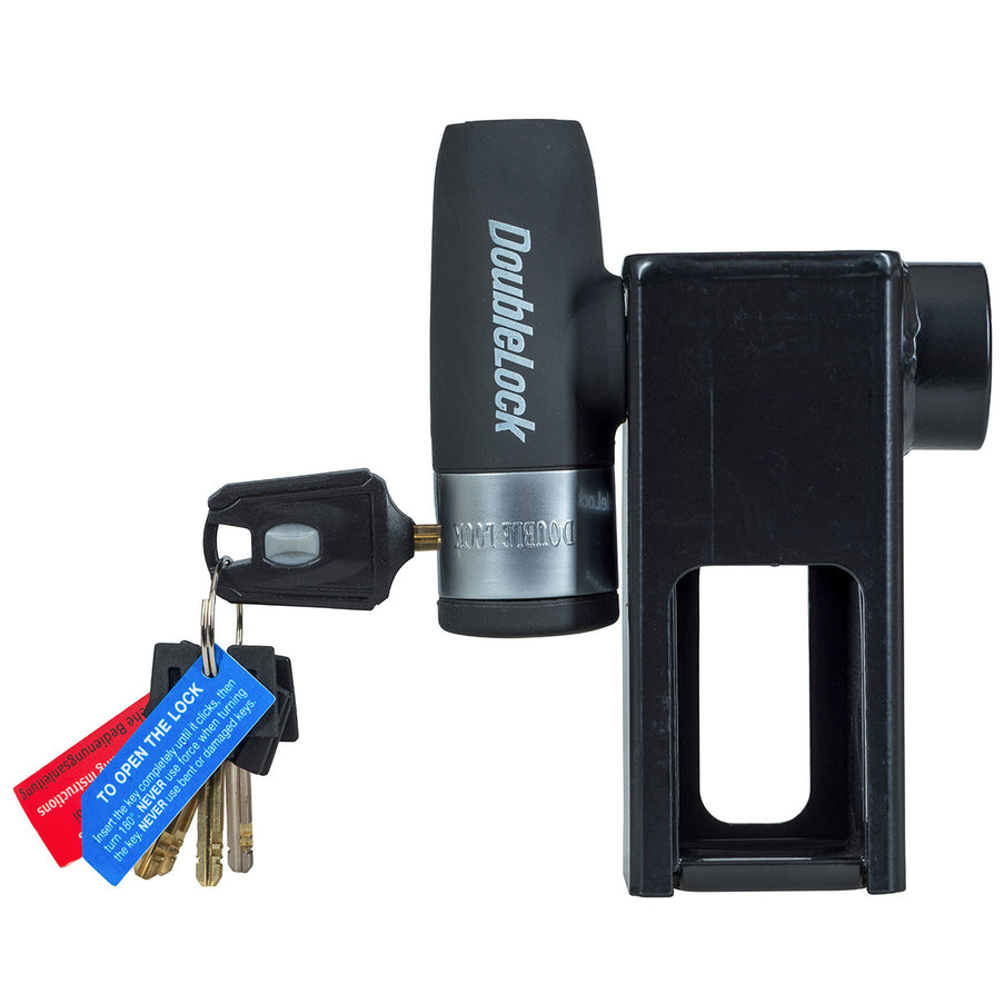 DoubleLock Buitenboordmotorslot Outboard Lock Long SCM