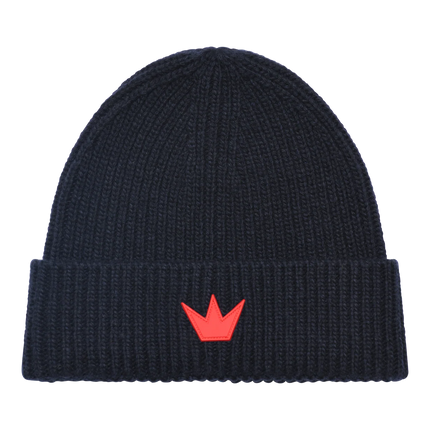 Elvstrøm SailWear Muts Kokkedal 68 Donkerblauw