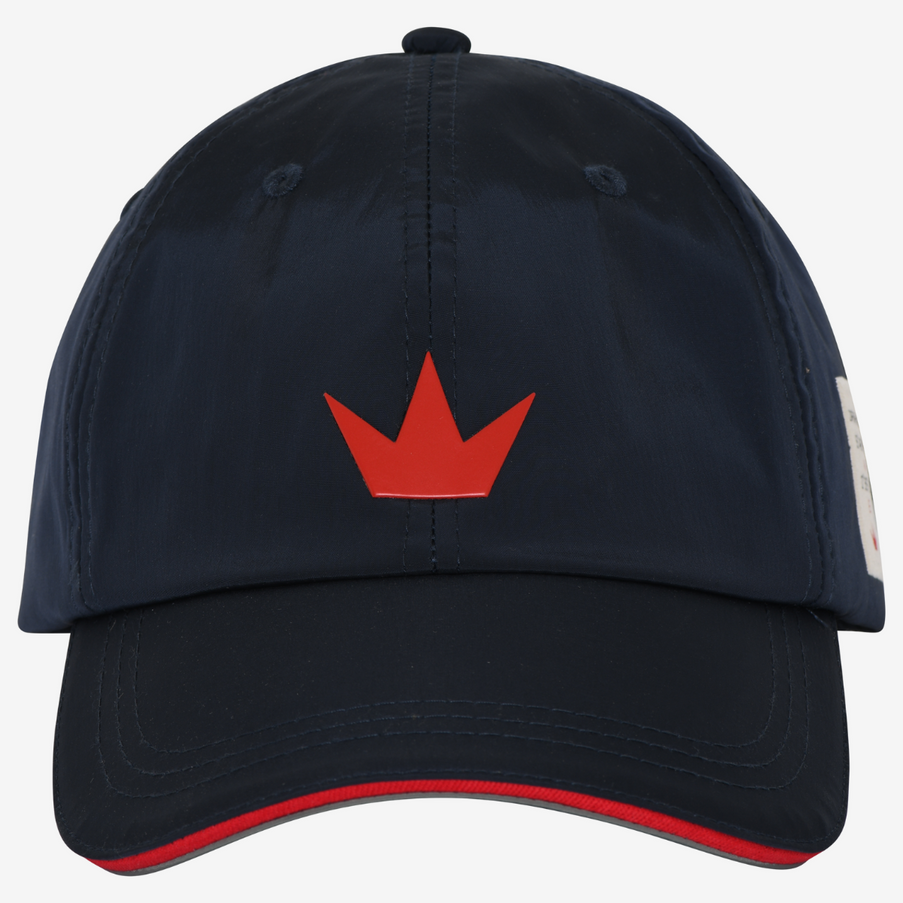 Elvstrøm SailWear Elvstrøm SailWear Pet Copenhagen 69 Donkerblauw