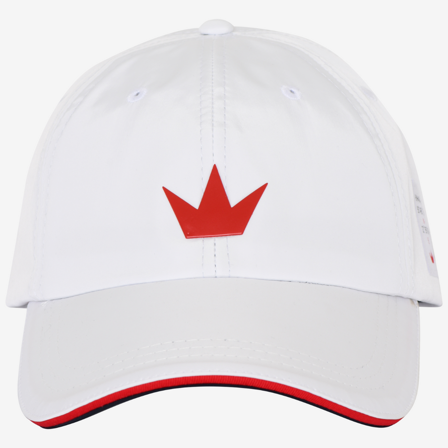 Elvstrøm SailWear Elvstrøm SailWear Pet Copenhagen 69 Wit