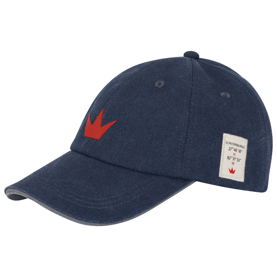 Elvstrøm SailWear Elvstrøm SailWear Pet St. Petersburg 62 Donkerblauw