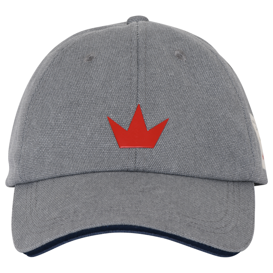Elvstrøm SailWear Elvstrøm SailWear Pet St. Petersburg 62 Grijs