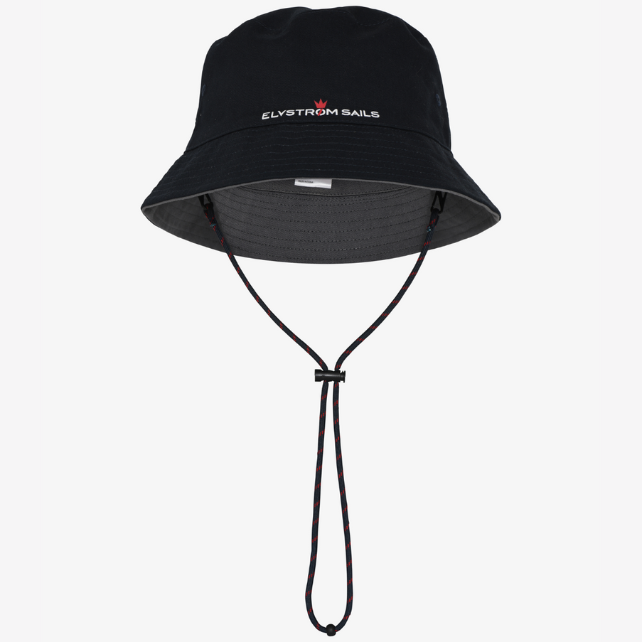 Elvstrøm SailWear Elvstrøm SailWear Zonnehoed Burnham 56 Donkerblauw