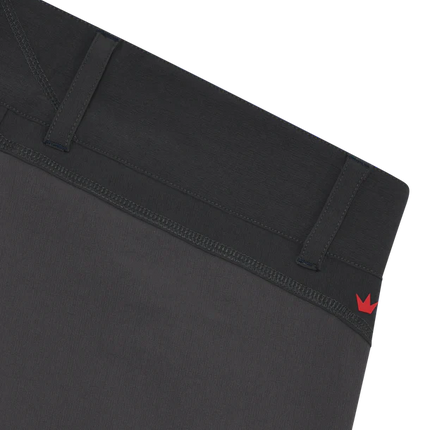 Elvstrom SailWear Korte Zeilbroek Heren Rome 60 2.0 Grijs