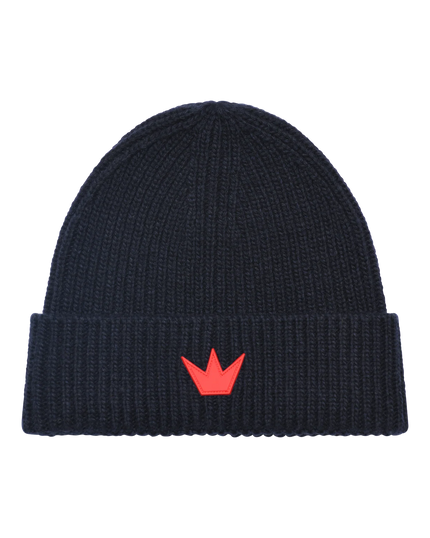Elvstrom SailWear Muts Kokkedal 68 Donkerblauw
